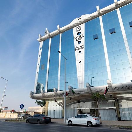Mira Business Hotel Riyad Extérieur photo
