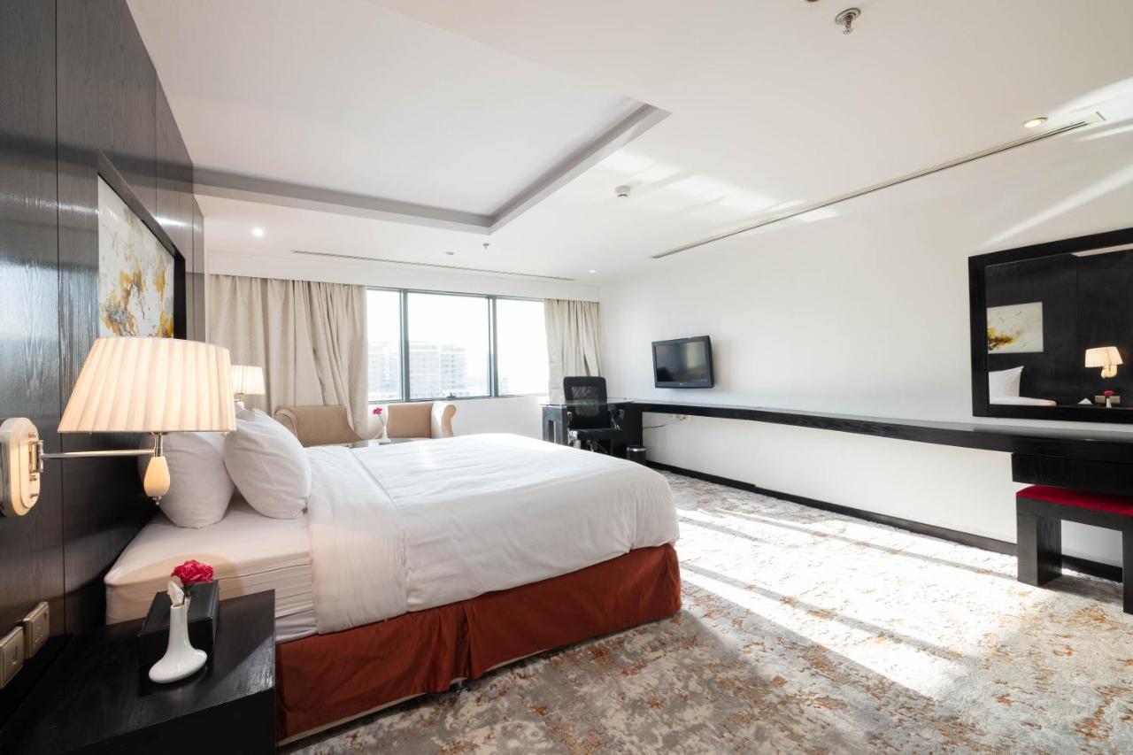 Mira Business Hotel Riyad Extérieur photo