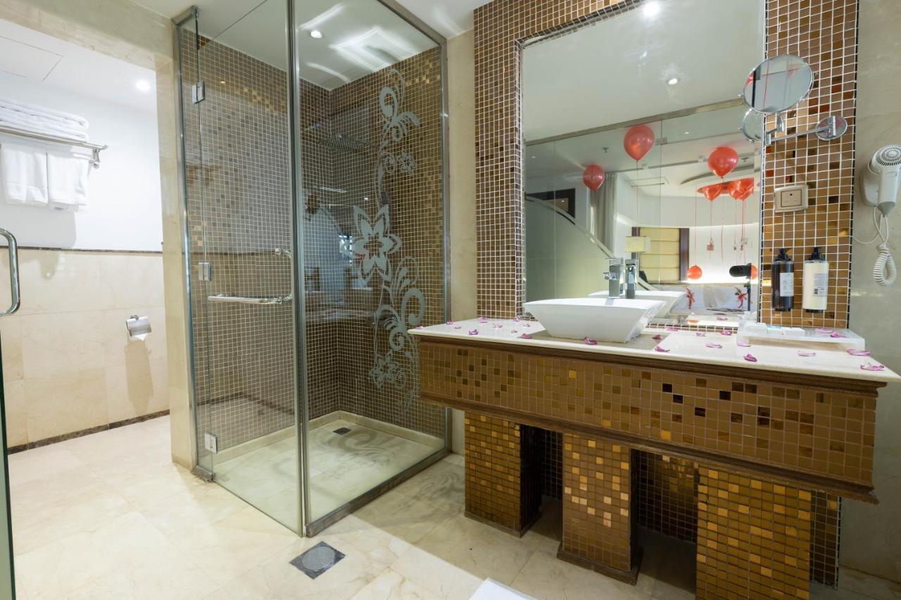Mira Business Hotel Riyad Extérieur photo