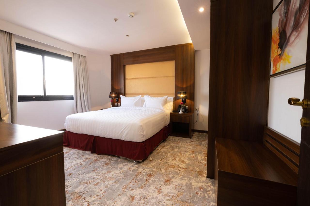 Mira Business Hotel Riyad Extérieur photo