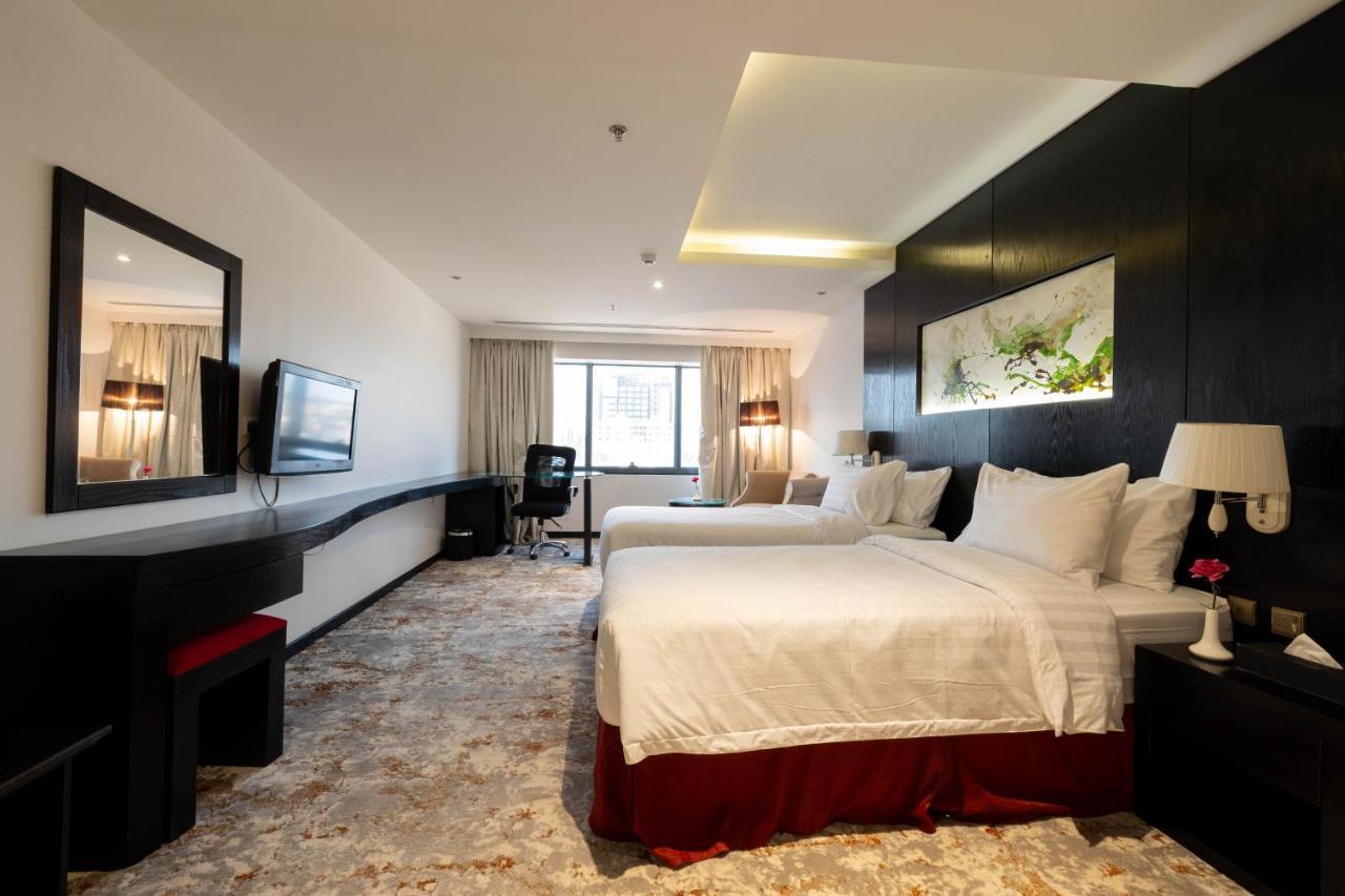 Mira Business Hotel Riyad Extérieur photo