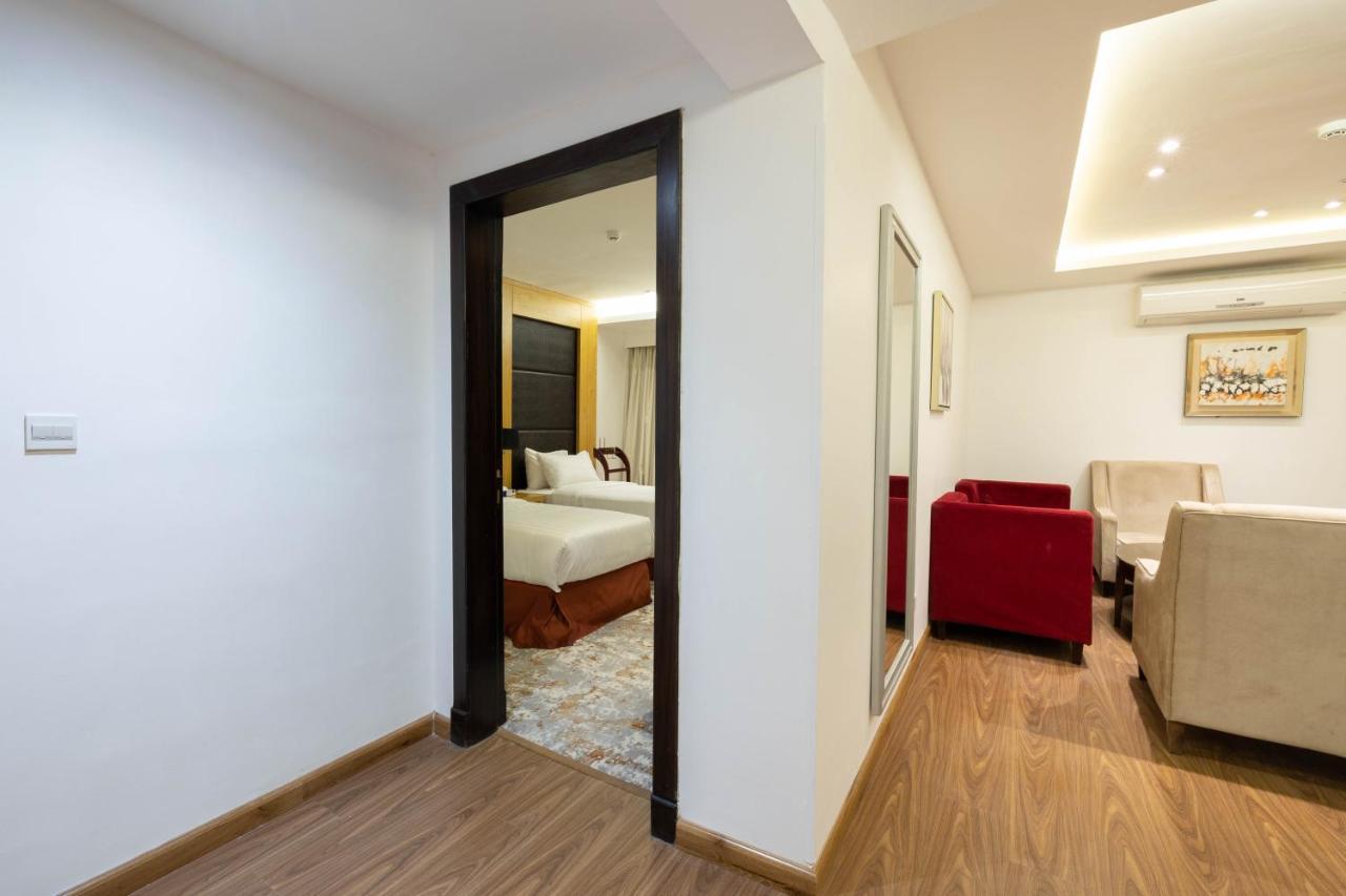 Mira Business Hotel Riyad Extérieur photo