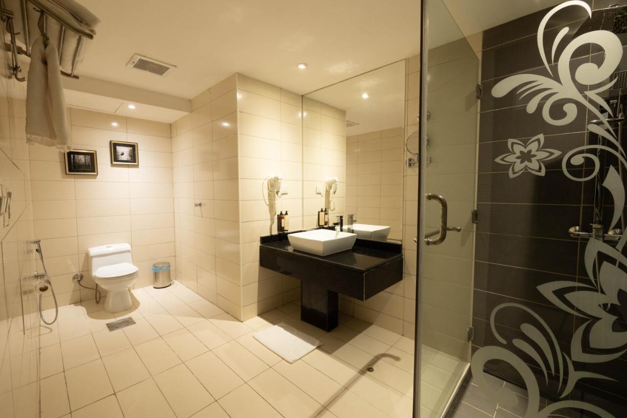 Mira Business Hotel Riyad Extérieur photo