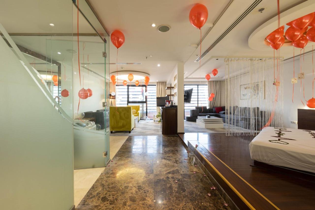 Mira Business Hotel Riyad Extérieur photo