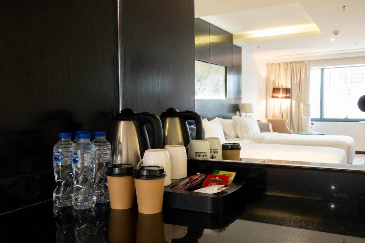 Mira Business Hotel Riyad Extérieur photo