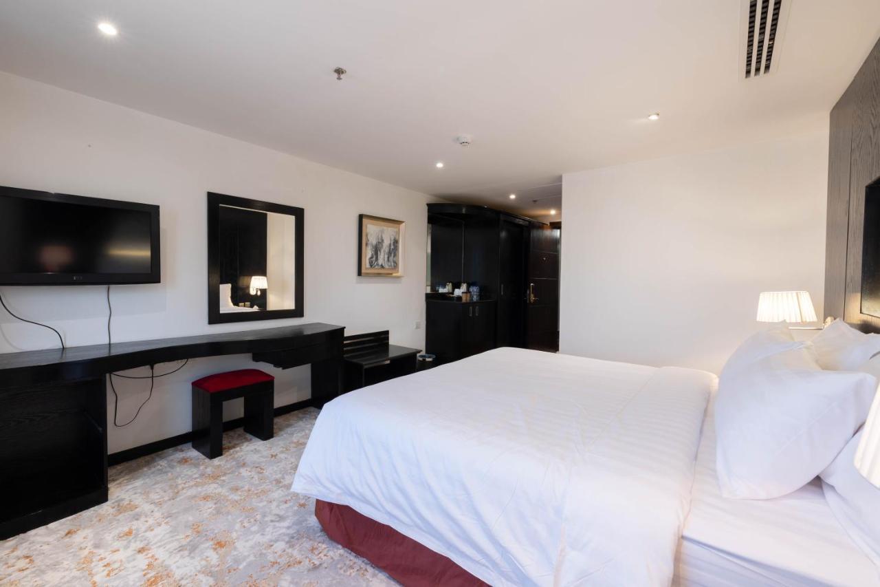 Mira Business Hotel Riyad Extérieur photo