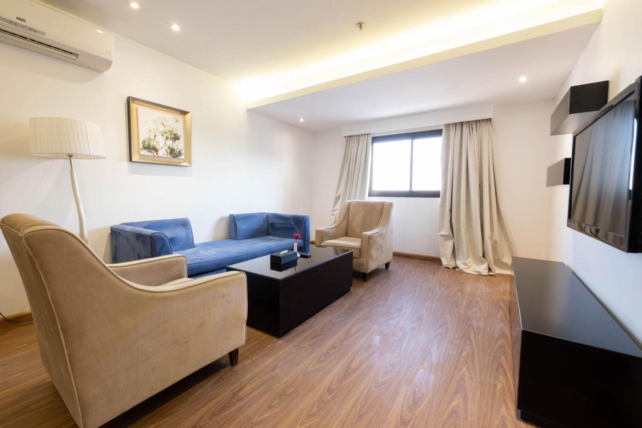 Mira Business Hotel Riyad Extérieur photo