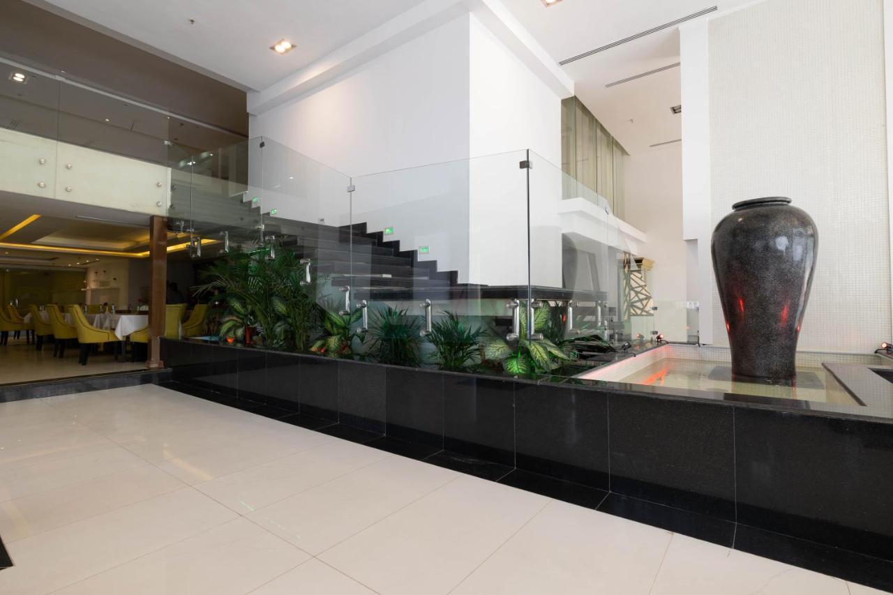 Mira Business Hotel Riyad Extérieur photo