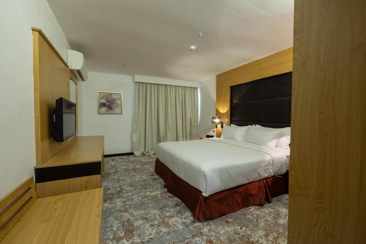 Mira Business Hotel Riyad Extérieur photo