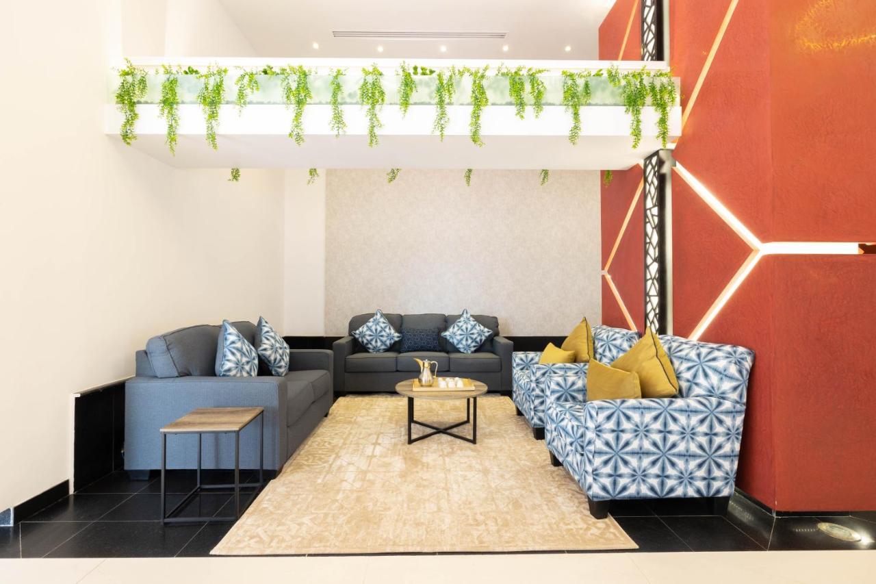 Mira Business Hotel Riyad Extérieur photo