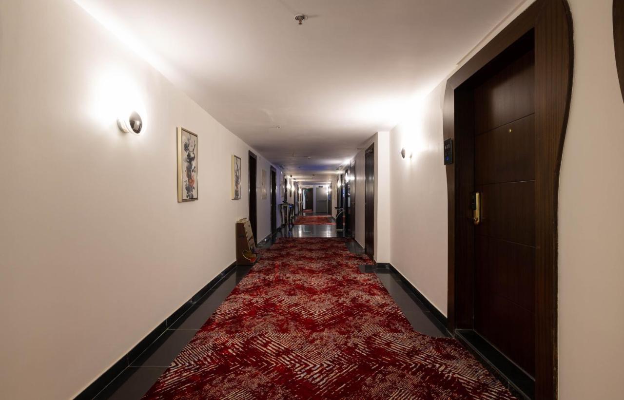 Mira Business Hotel Riyad Extérieur photo