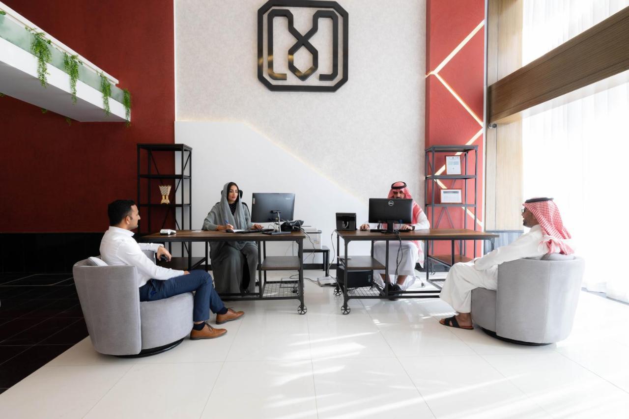 Mira Business Hotel Riyad Extérieur photo