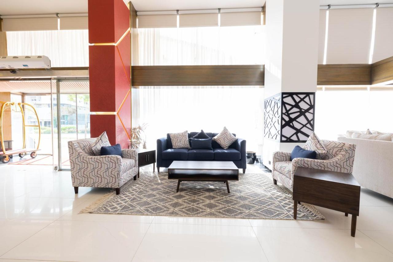 Mira Business Hotel Riyad Extérieur photo