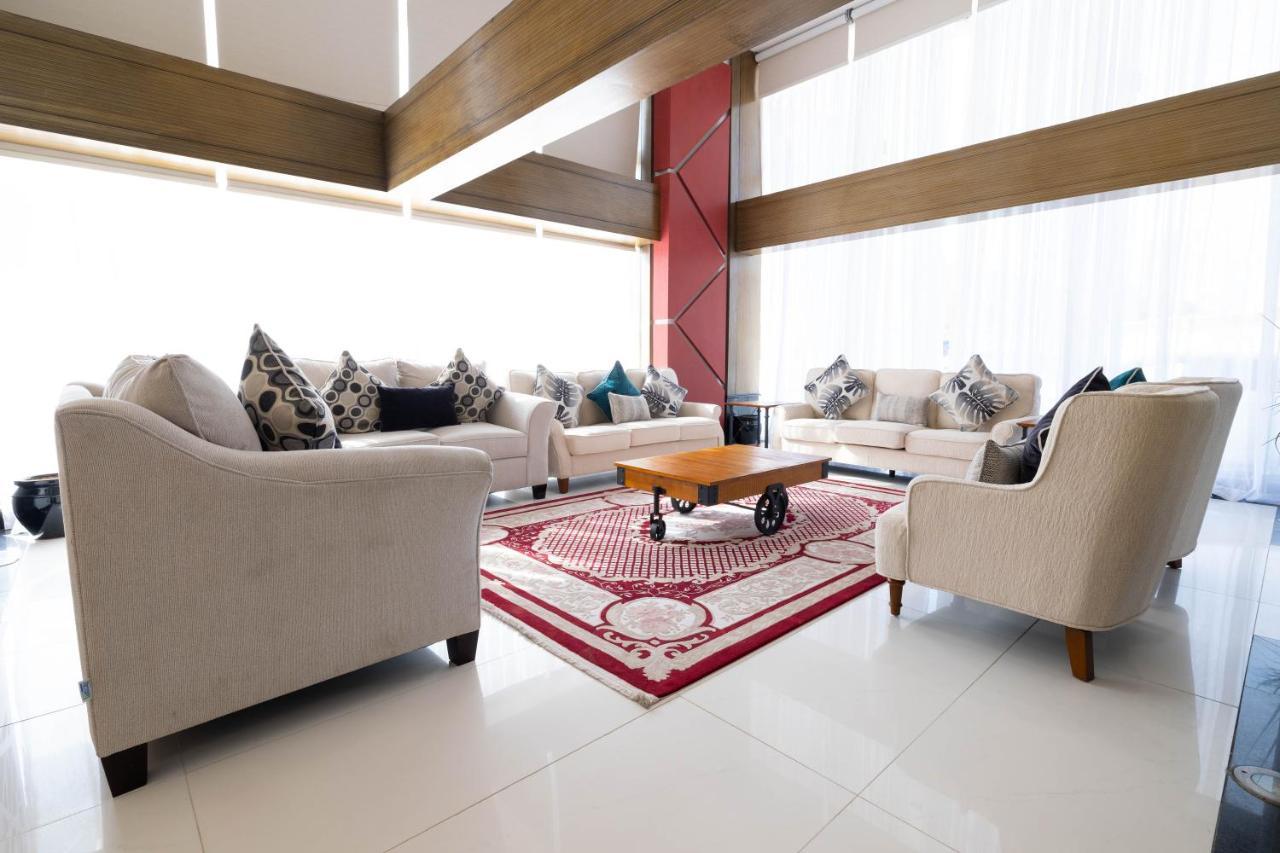 Mira Business Hotel Riyad Extérieur photo