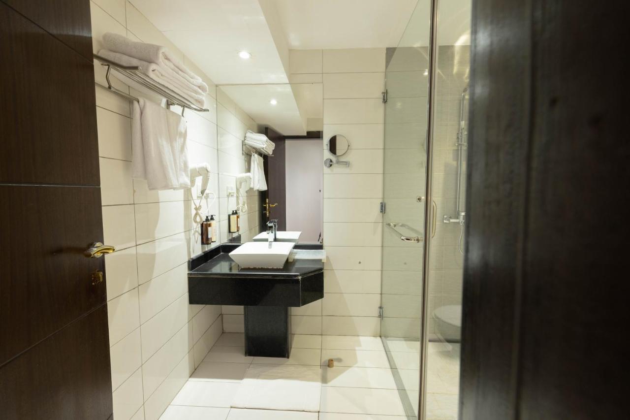 Mira Business Hotel Riyad Extérieur photo