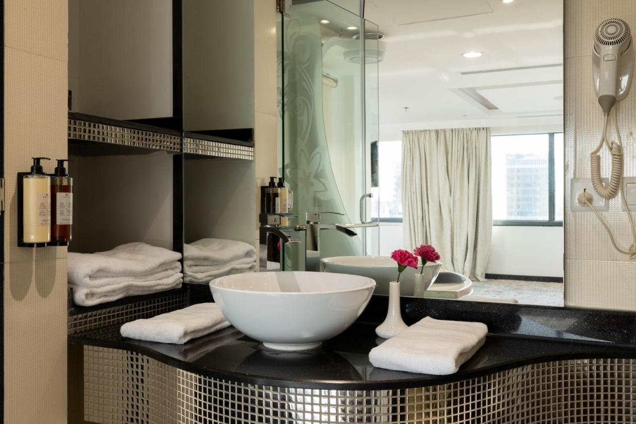Mira Business Hotel Riyad Extérieur photo