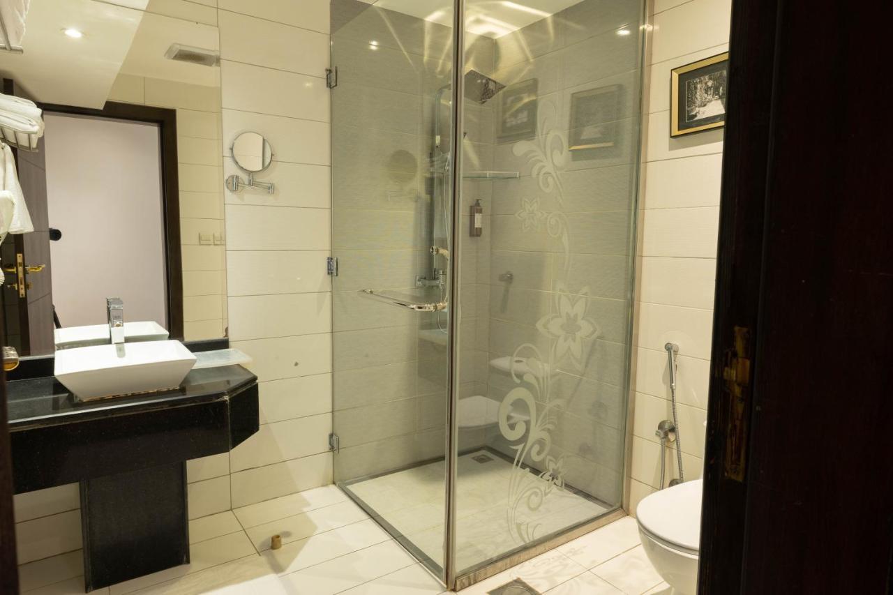 Mira Business Hotel Riyad Extérieur photo
