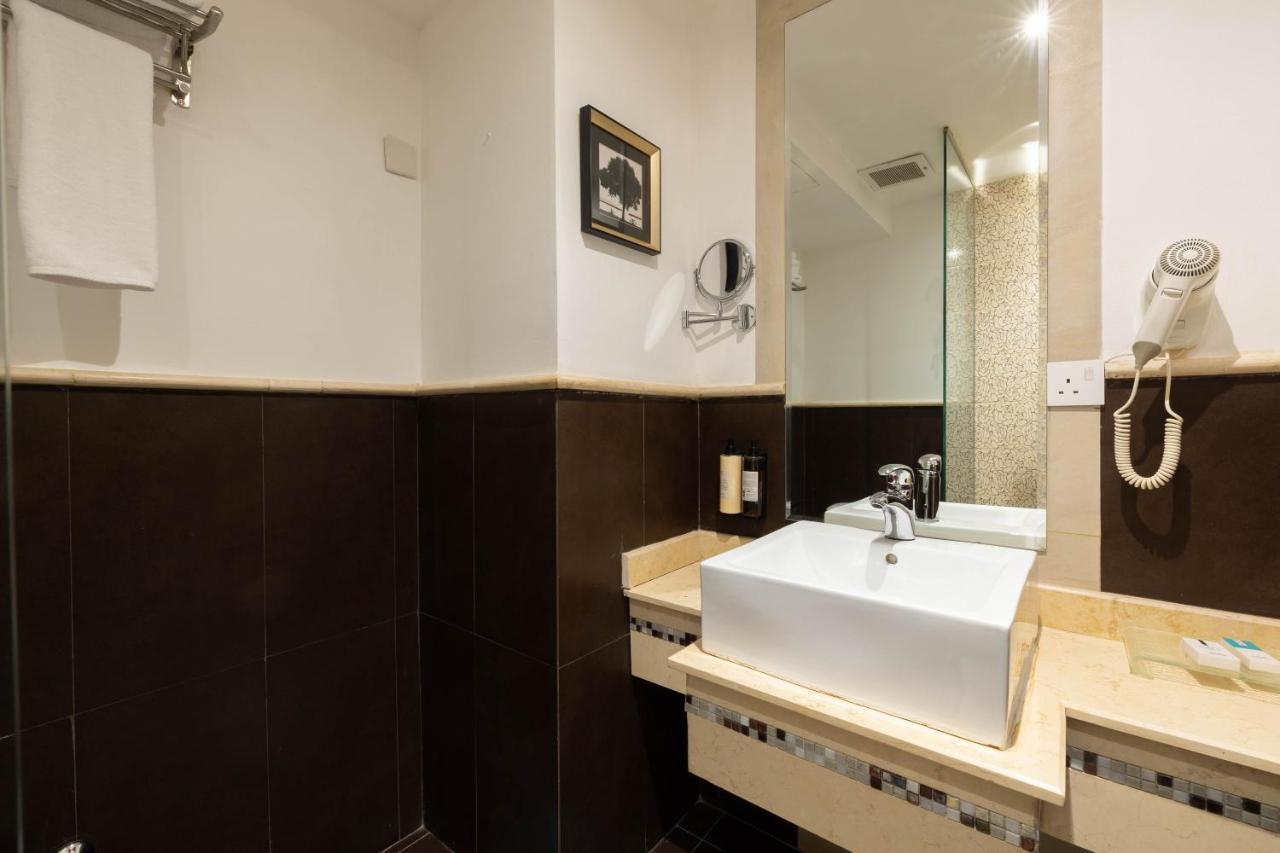 Mira Business Hotel Riyad Extérieur photo