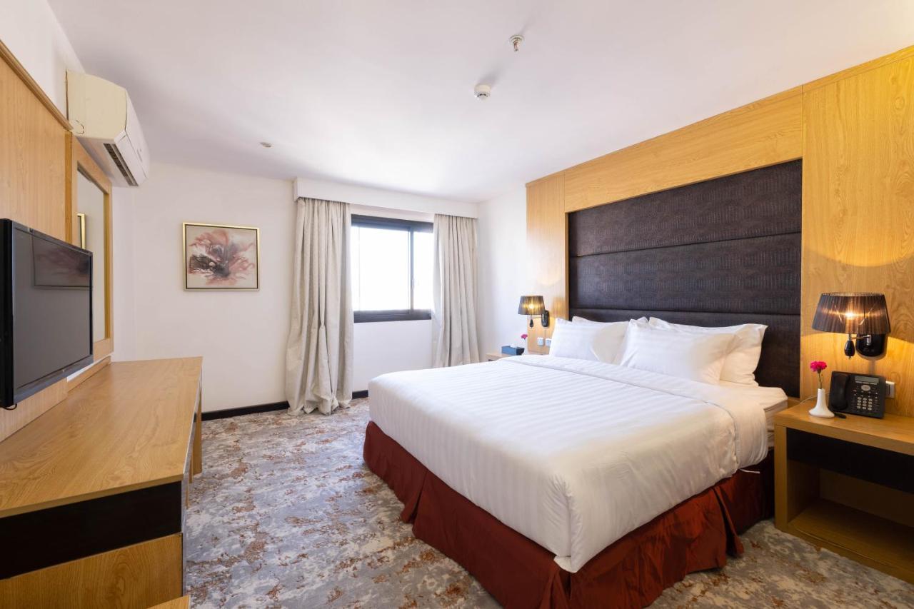 Mira Business Hotel Riyad Extérieur photo