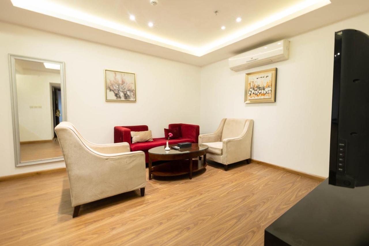 Mira Business Hotel Riyad Extérieur photo