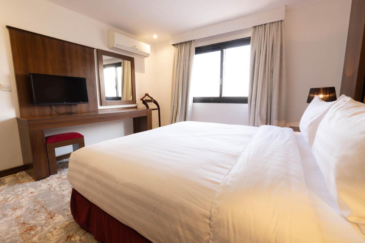 Mira Business Hotel Riyad Extérieur photo