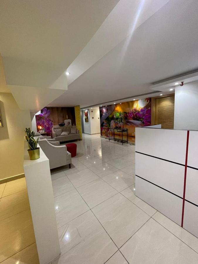 Mira Business Hotel Riyad Extérieur photo