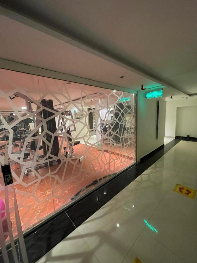 Mira Business Hotel Riyad Extérieur photo