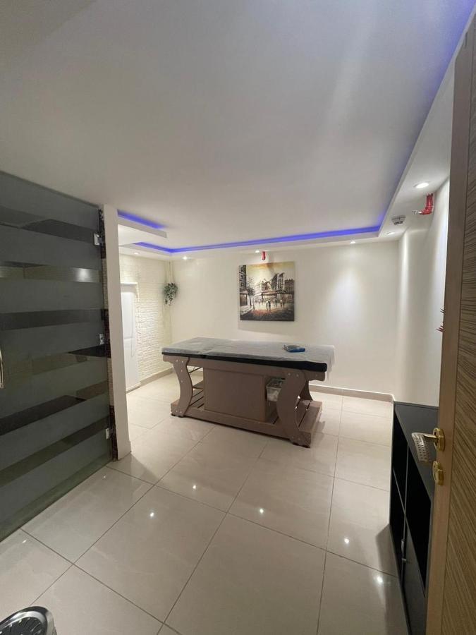 Mira Business Hotel Riyad Extérieur photo