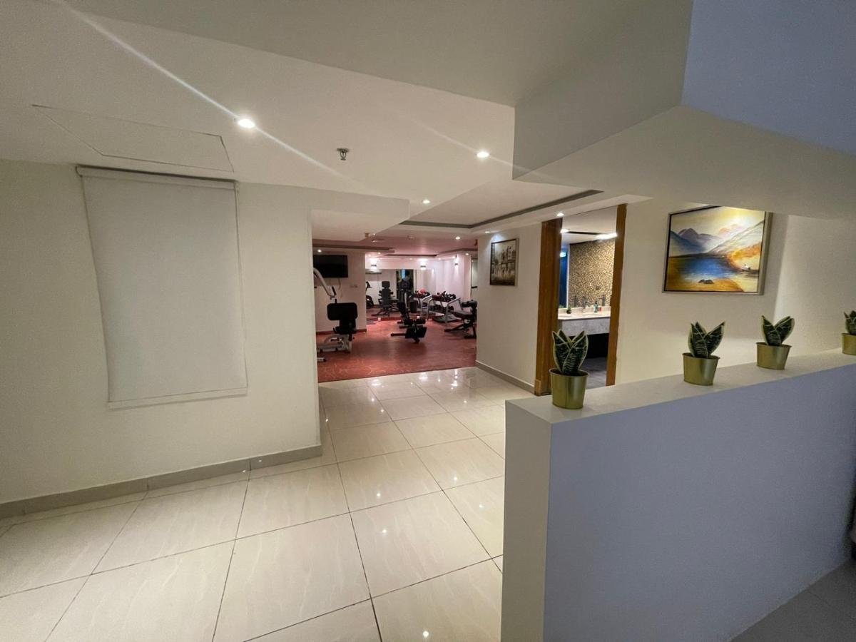 Mira Business Hotel Riyad Extérieur photo