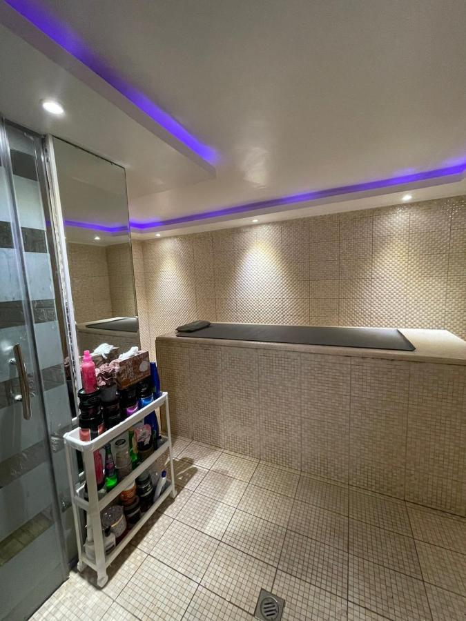 Mira Business Hotel Riyad Extérieur photo