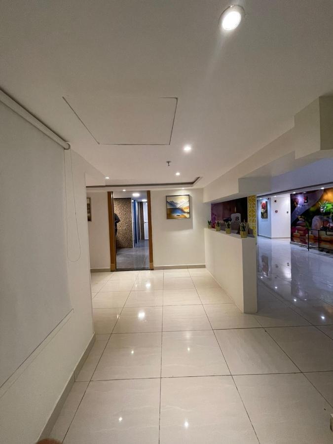 Mira Business Hotel Riyad Extérieur photo