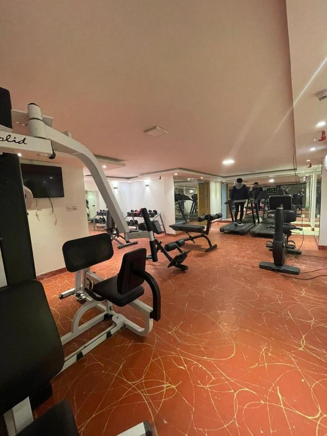 Mira Business Hotel Riyad Extérieur photo