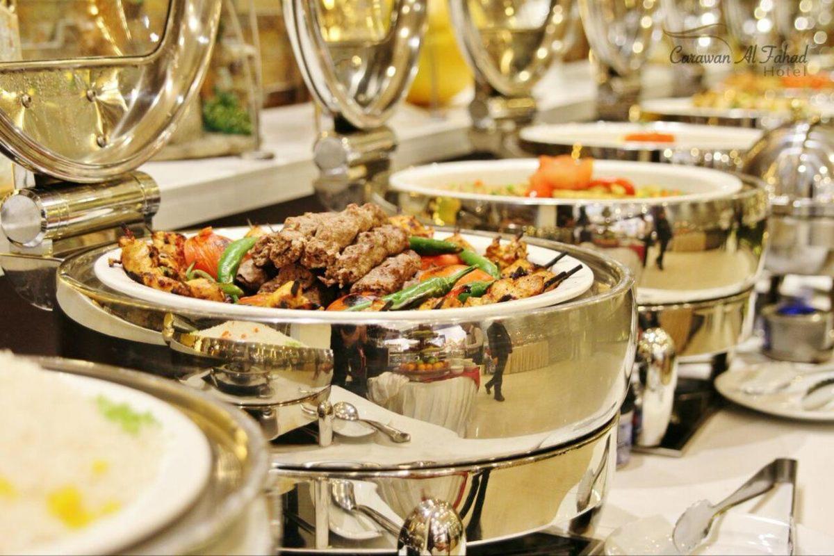 Mira Business Hotel Riyad Extérieur photo